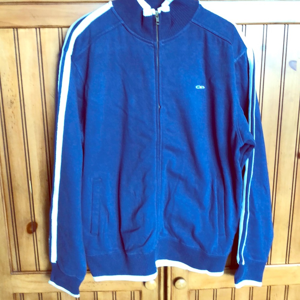 Men’s OP Jacket XL